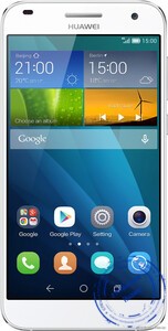 Замена камеры Хуавей Ascend G7