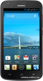 Huawei Ascend Y600