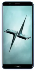 Honor 7X