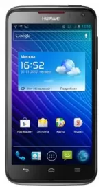HUAWEI Ascend D1 Quad XL