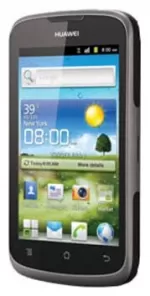 HUAWEI Ascend G300