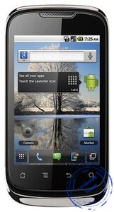 телефон HUAWEI Sonic U8650