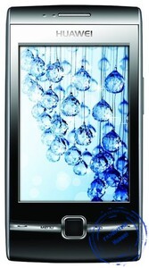 телефон HUAWEI U8500