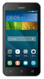 HUAWEI Y5