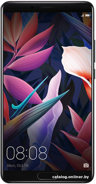 Замена камеры Huawei Mate 10