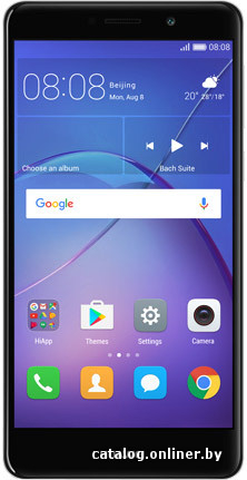 Замена камеры Huawei Mate 9 lite