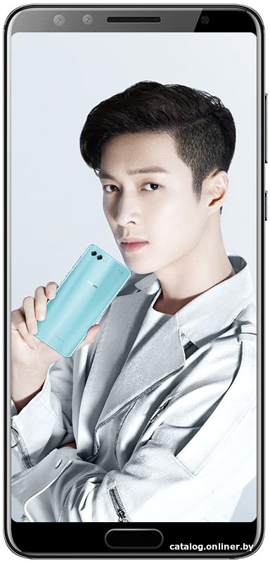 Замена камеры Huawei Nova 2s