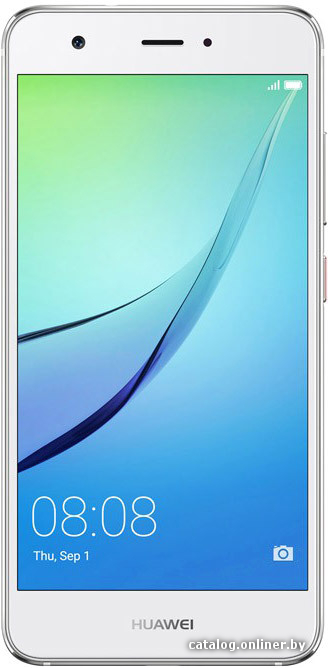 Замена камеры Huawei Nova