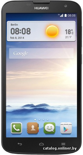 Замена камеры Huawei Ascend G730