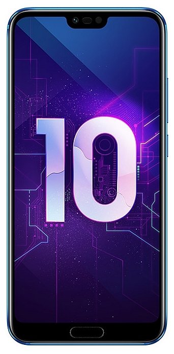 Замена камеры Honor 10 Premium
