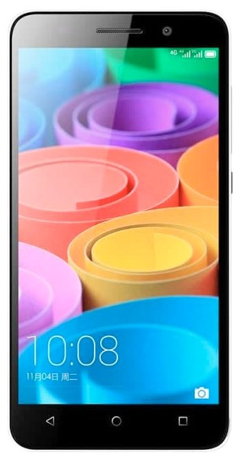 Замена камеры Honor 4X