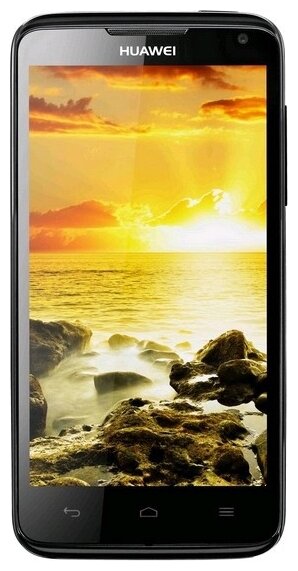 Замена камеры HUAWEI Ascend D1 U9500