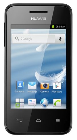 Замена камеры HUAWEI Ascend Y220