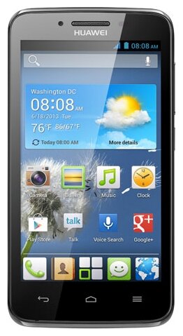 Замена камеры HUAWEI Ascend Y511