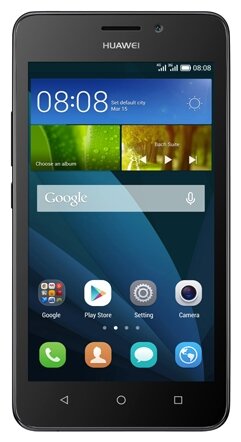 Замена камеры HUAWEI Ascend Y635