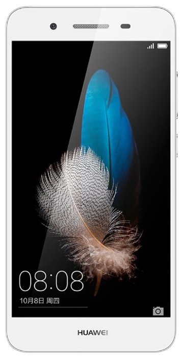 Замена камеры HUAWEI Enjoy 5S