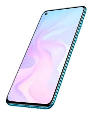 Замена камеры HUAWEI Nova 4 Plus
