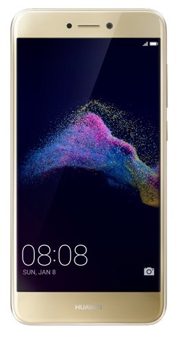 Замена камеры HUAWEI P9 Lite (2017)